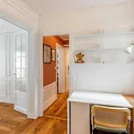 Guestready - Un Elegant Dans Le 5e Arr