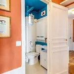 Apartment Guestready - Un Elegant Dans Le 5e Arr *