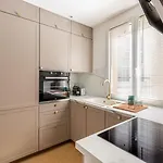 Appartement Guestready - Un élégant Dans Le 5e Arr Paris