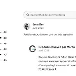 Guestready - Un Elegant Dans Le 5e Arr *