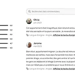 شقة Guestready - Un Elegant Dans Le 5e Arr