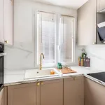 Guestready - Un Elegant Dans Le 5e Arr