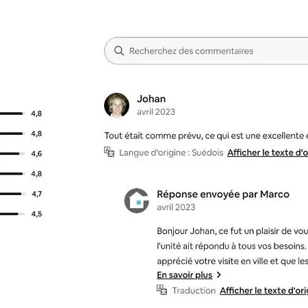 Guestready - Un Elegant Dans Le 5e Arr Apartman *