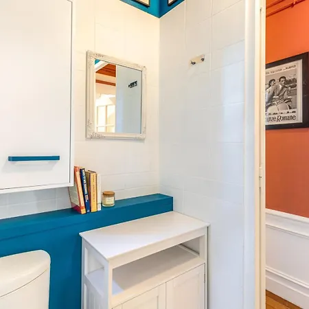 Guestready - Un Elegant Dans Le 5e Arr *