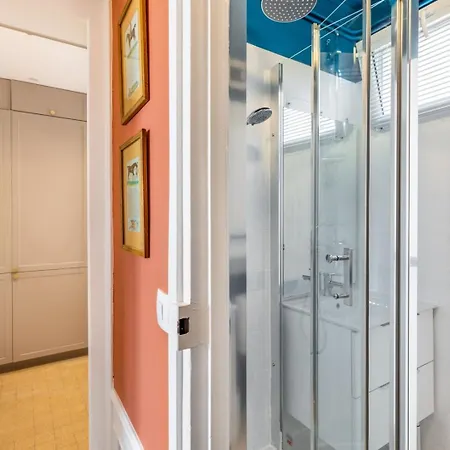 Guestready - Un Elegant Dans Le 5e Arr Apartman *