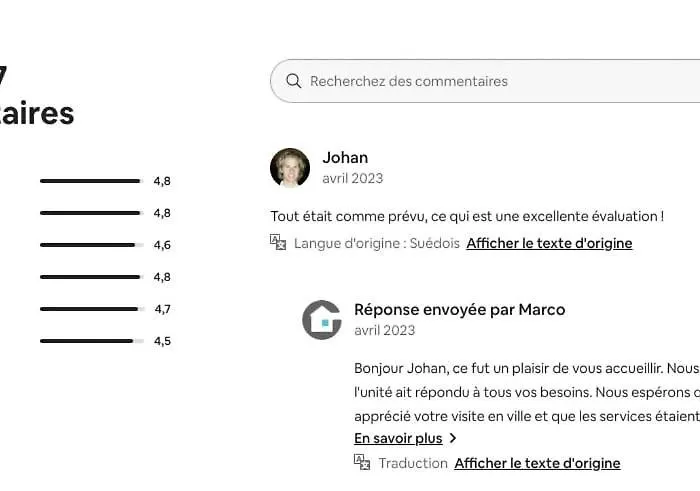 Guestready - Un Elegant Dans Le 5e Arr Apartmán *