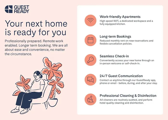 Guestready - Un Elegant Dans Le 5e Arr