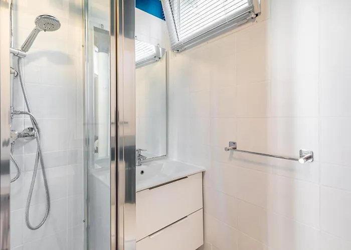 Apartmán Guestready - Un Elegant Dans Le 5e Arr Paříž