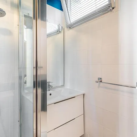 Lägenhet Guestready - Un Elegant Dans Le 5e Arr Paris